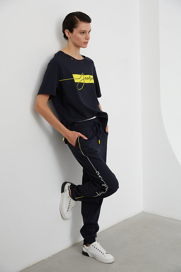 Look Book