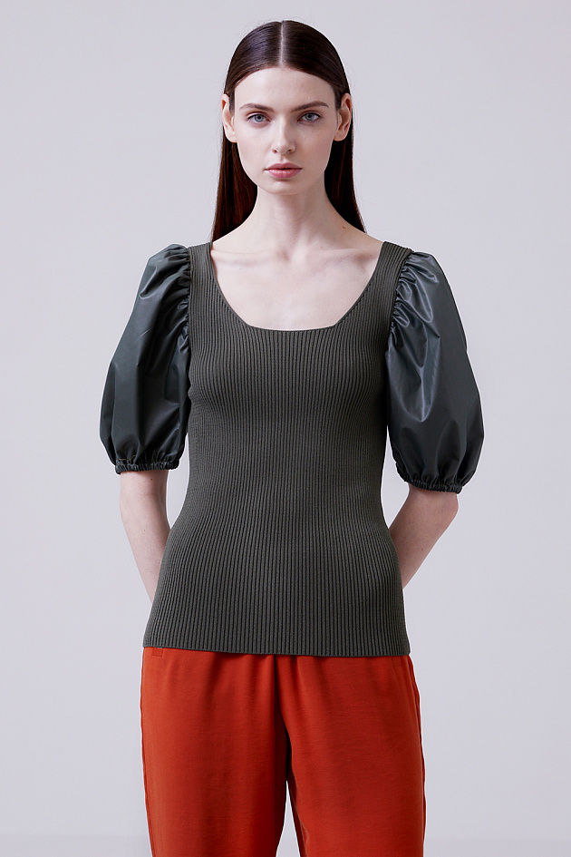 Look Book