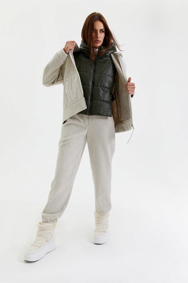 Look Book
