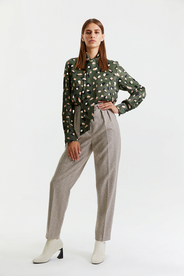 Look Book