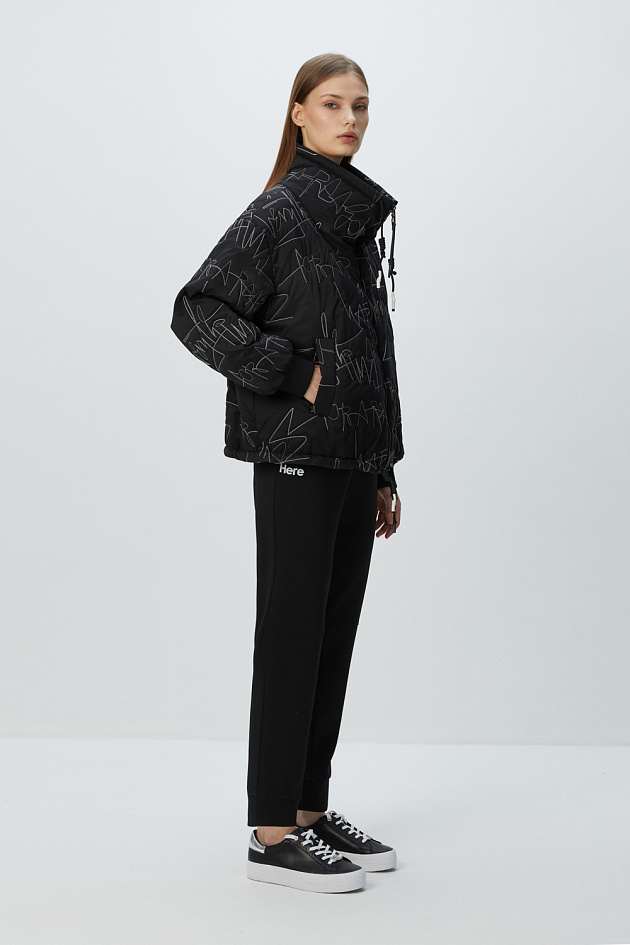 Look Book