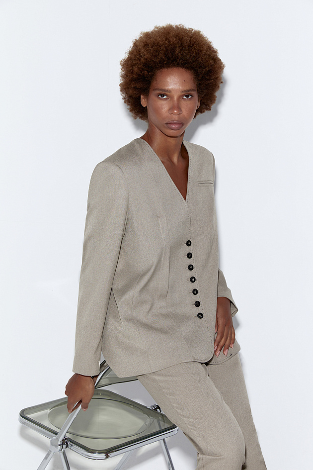 Look Book