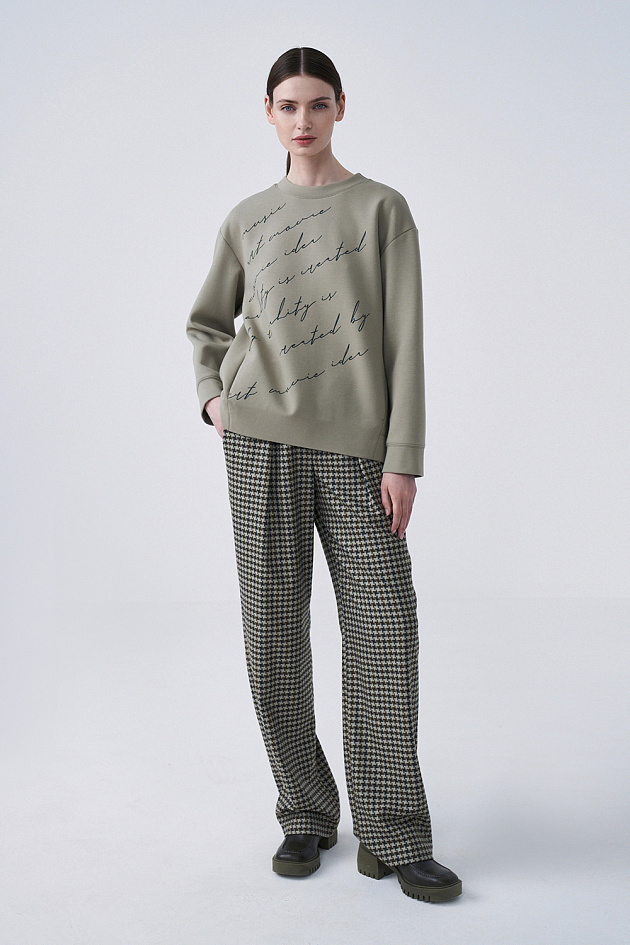 Look Book
