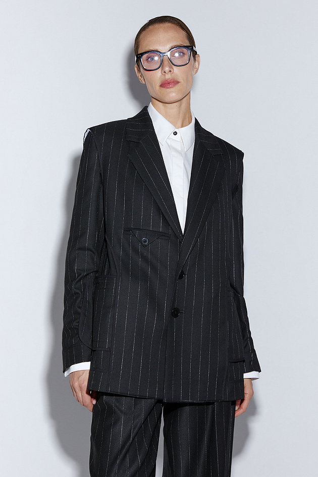 Look Book