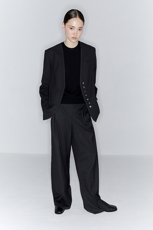 Look Book