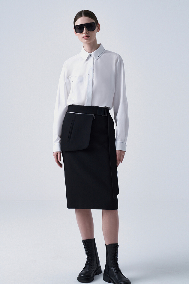 Look Book