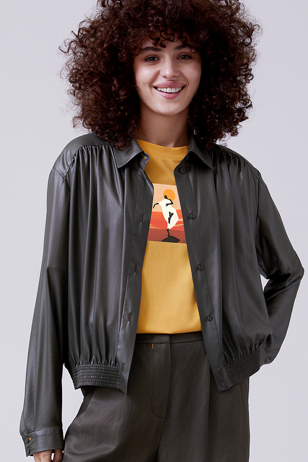 Look Book