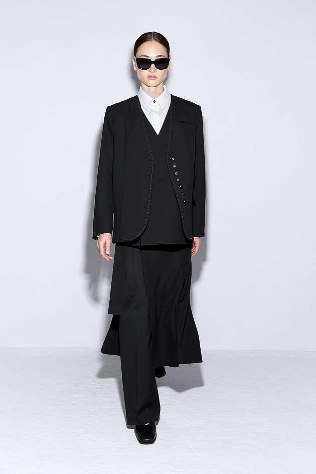 Look Book