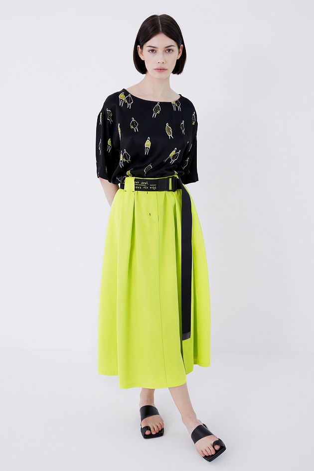 Look Book