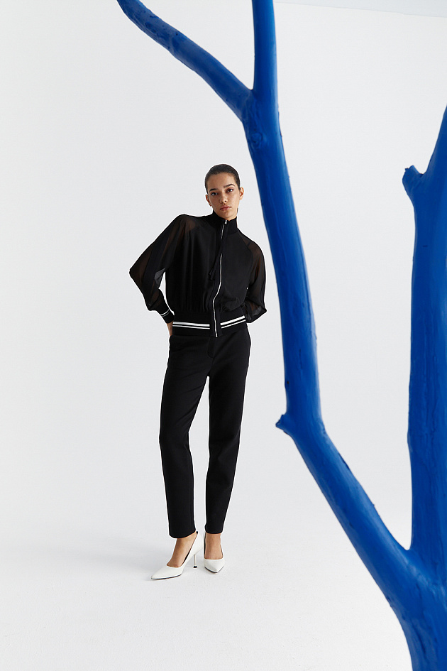Look Book