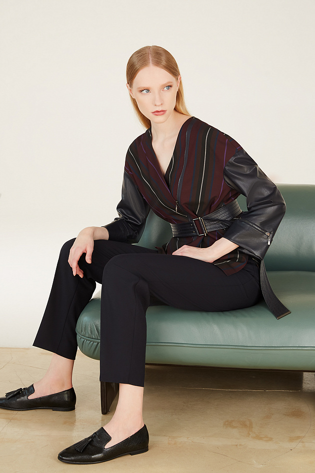 Look Book