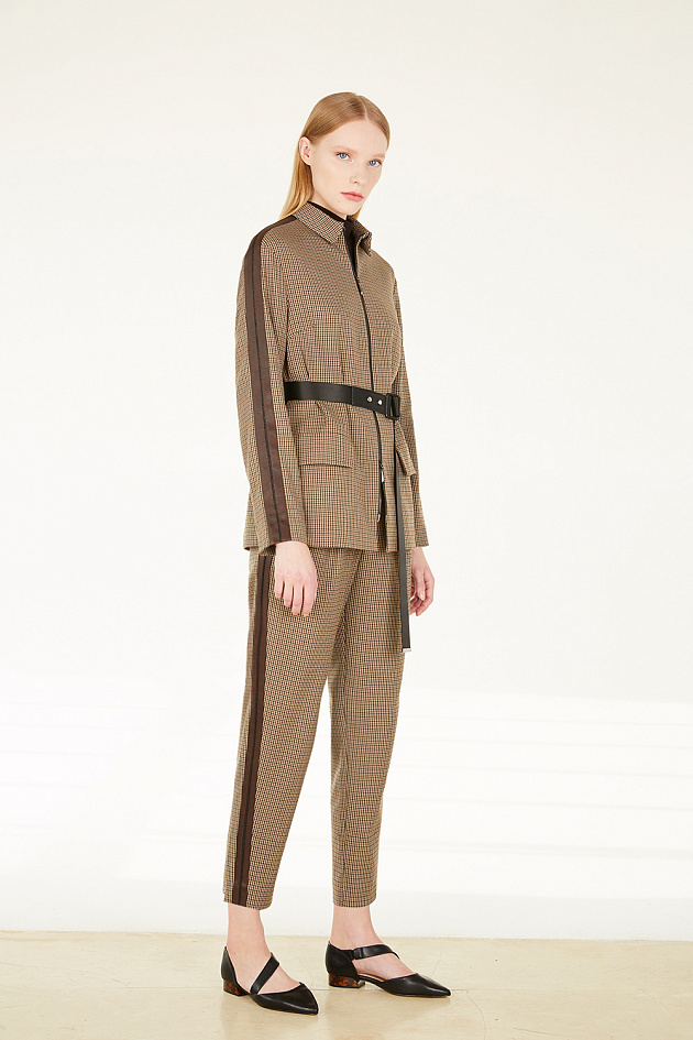 Look Book