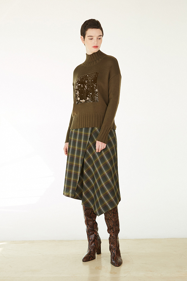 Look Book