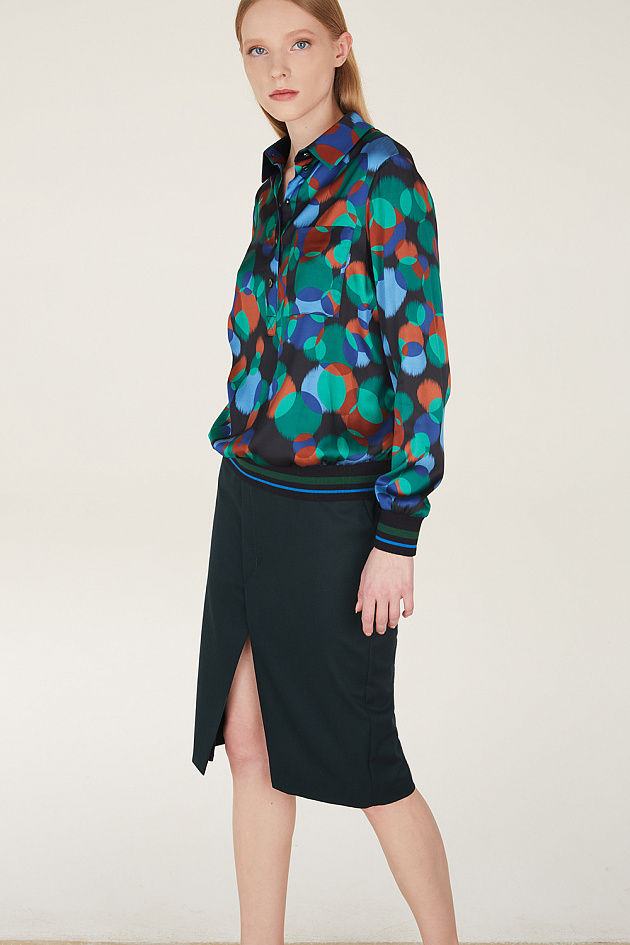 Look Book