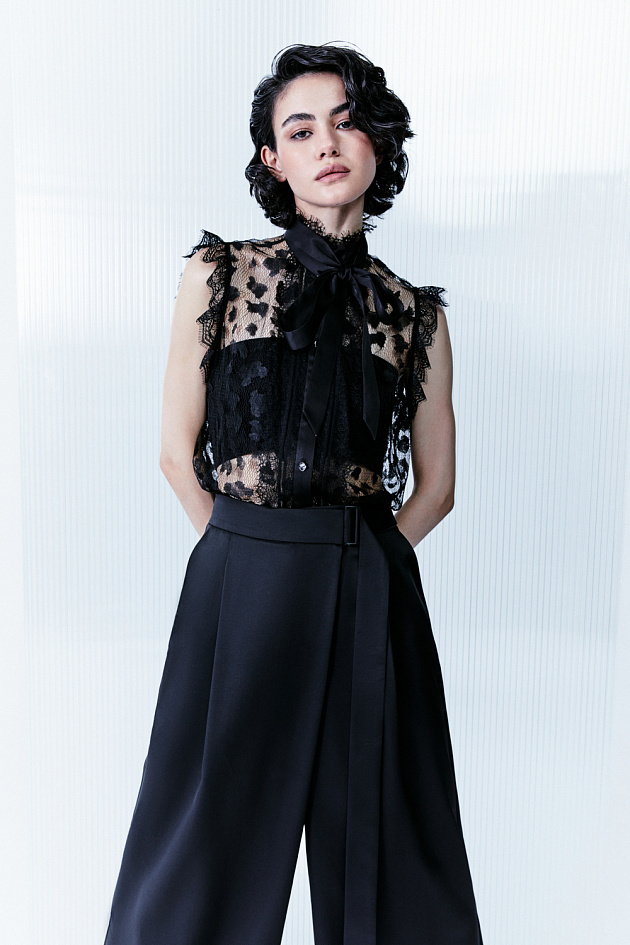 Look Book