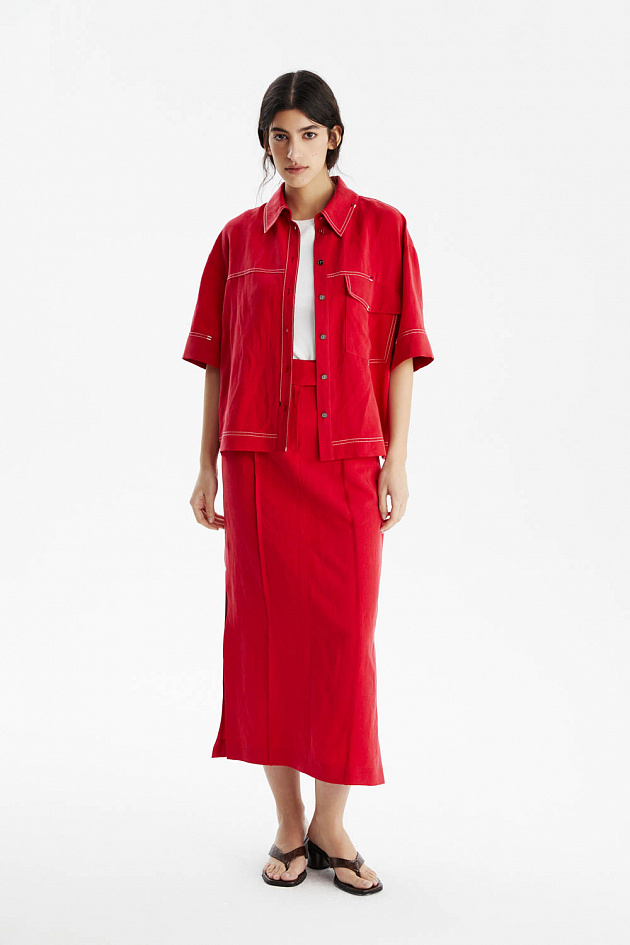Look Book
