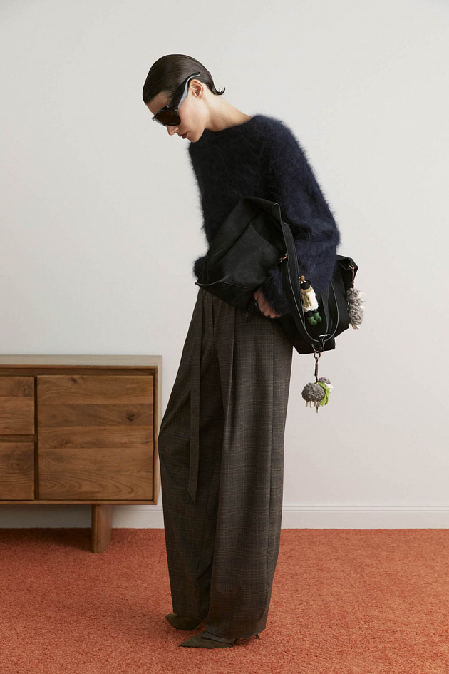 Look Book