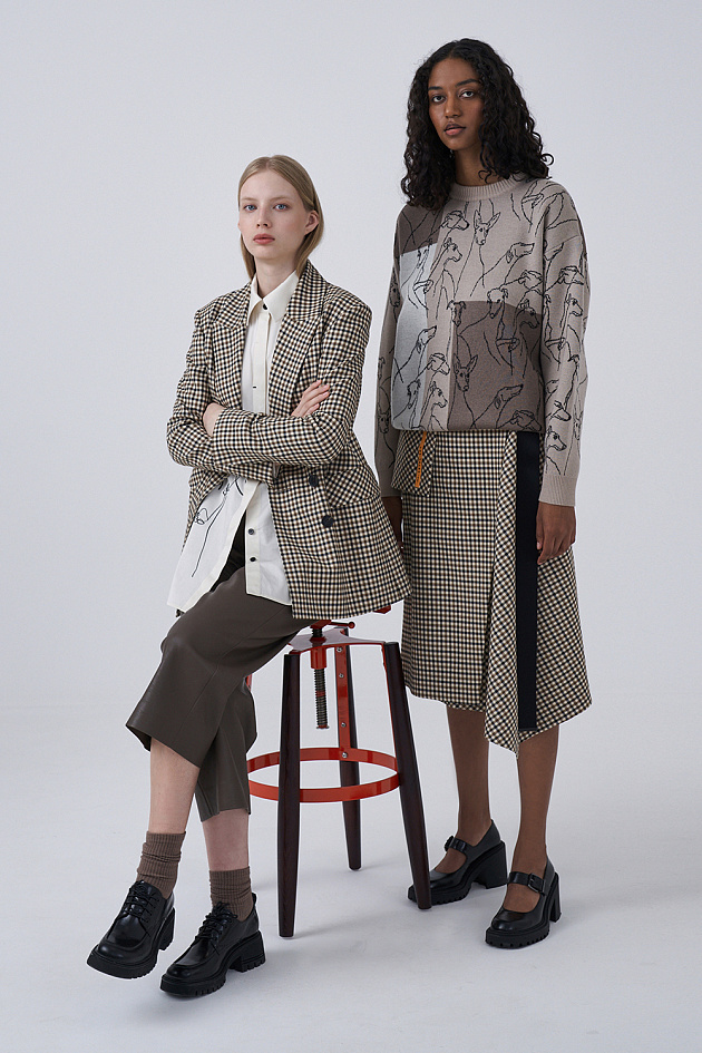Look Book
