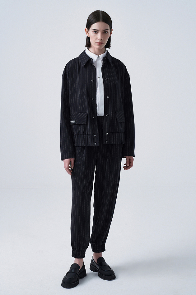 Look Book
