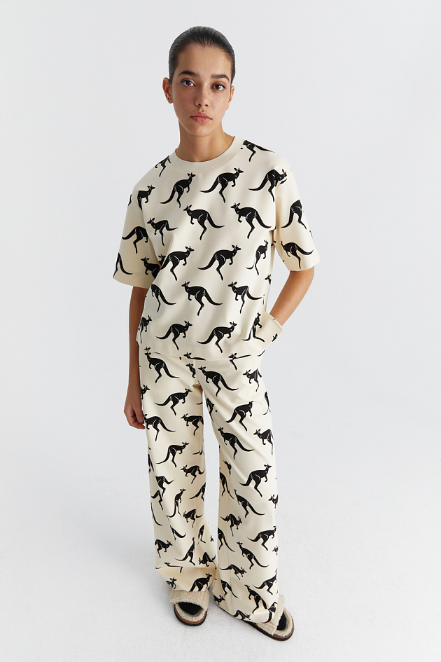 Look Book