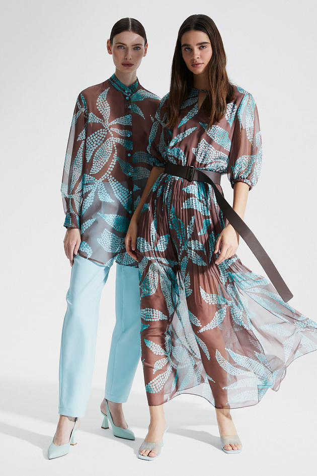 Look Book