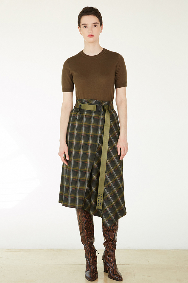 Look Book