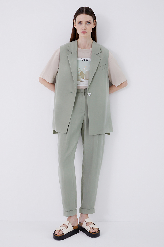 Look Book