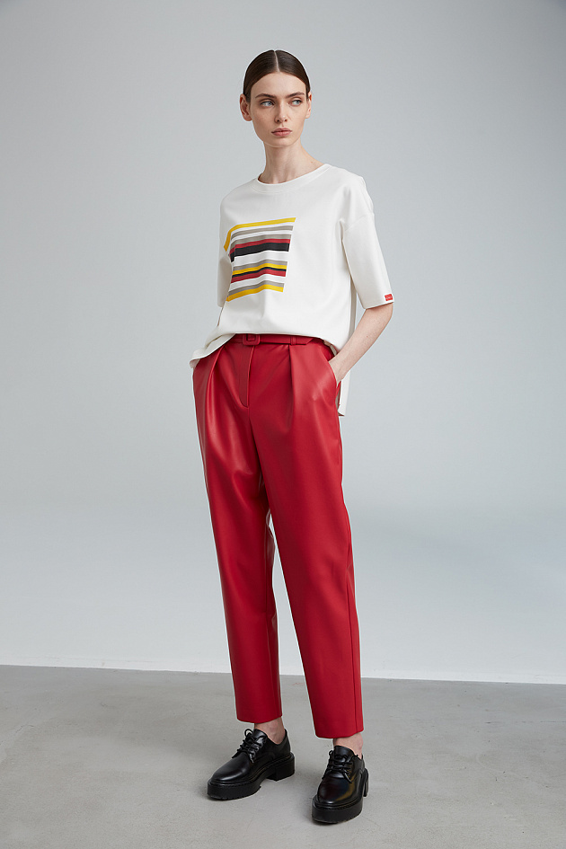 Look Book