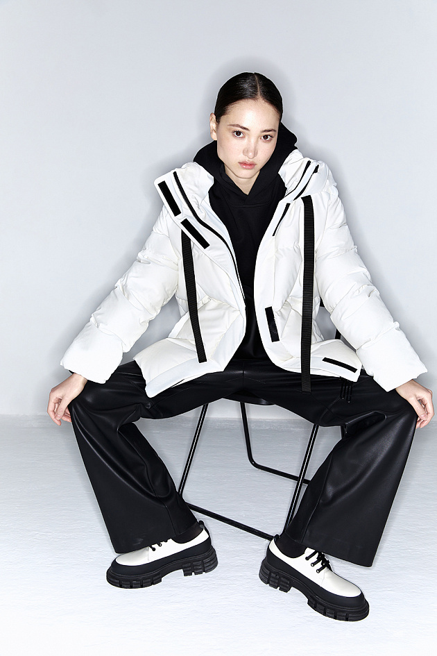 Look Book