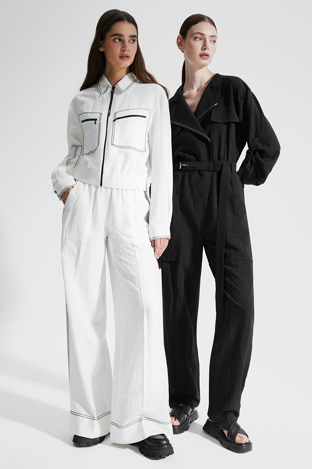 Look Book