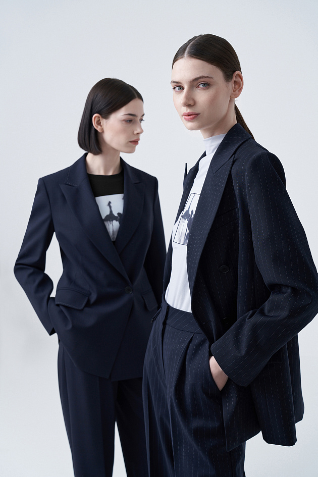 Look Book