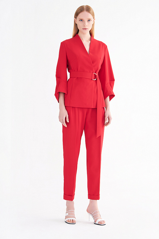 Look Book