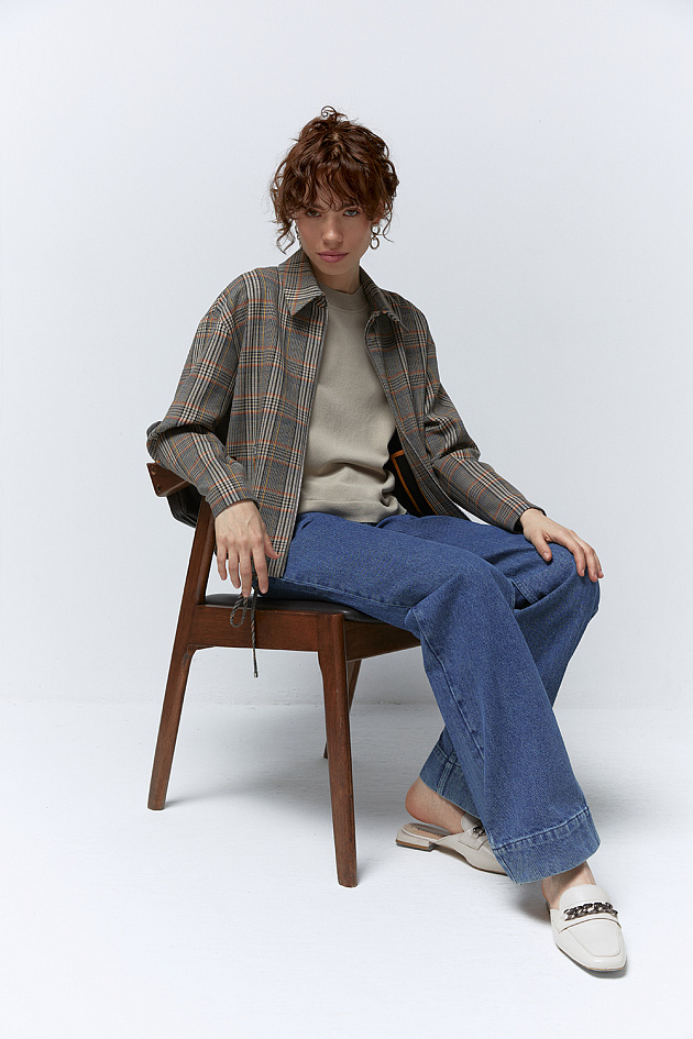 Look Book