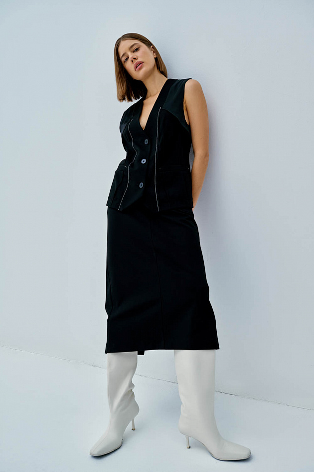 Look Book