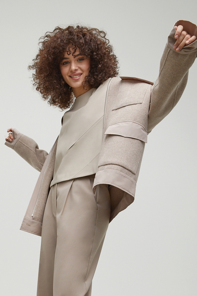 Look Book