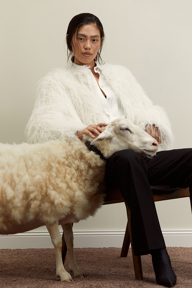 Look Book