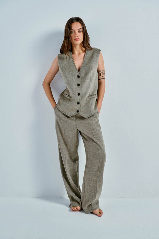 Look Book
