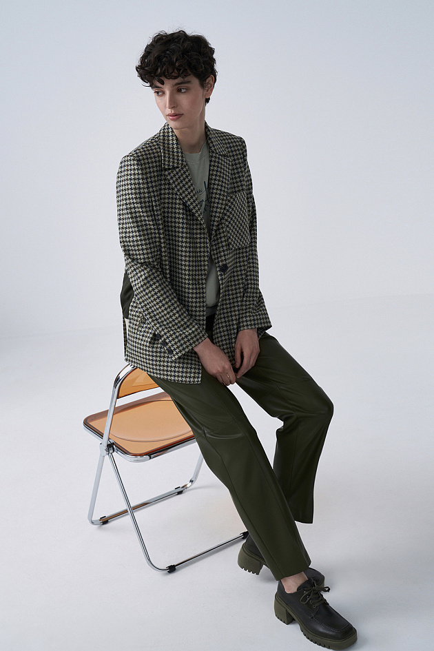 Look Book
