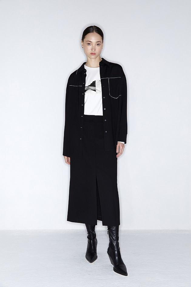 Look Book