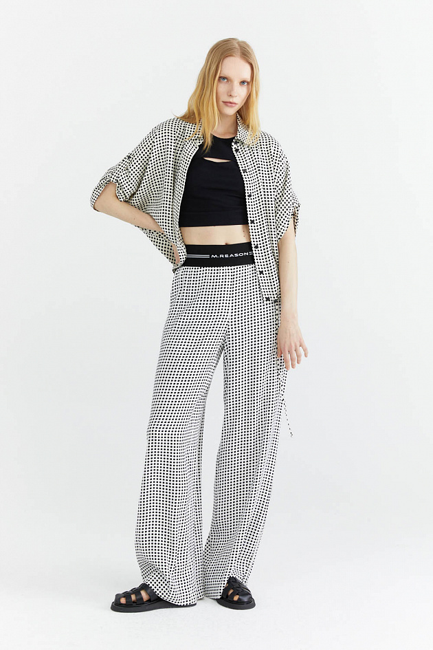 Look Book