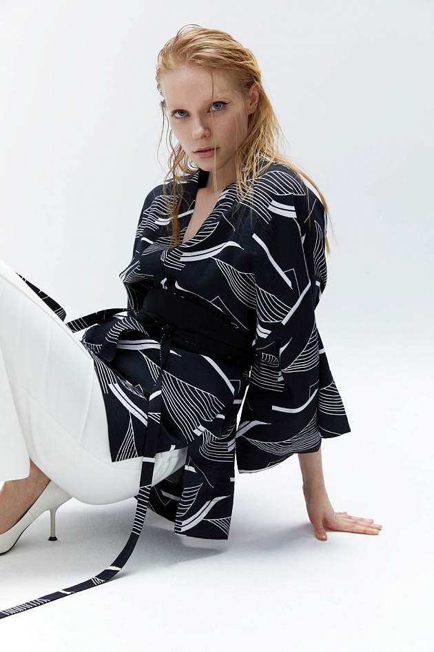 Look Book