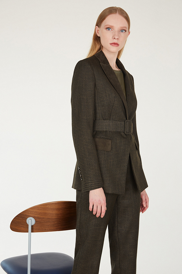 Look Book