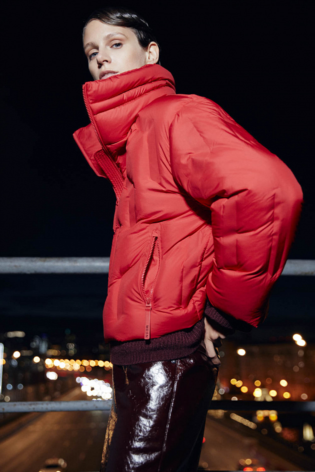 Look Book