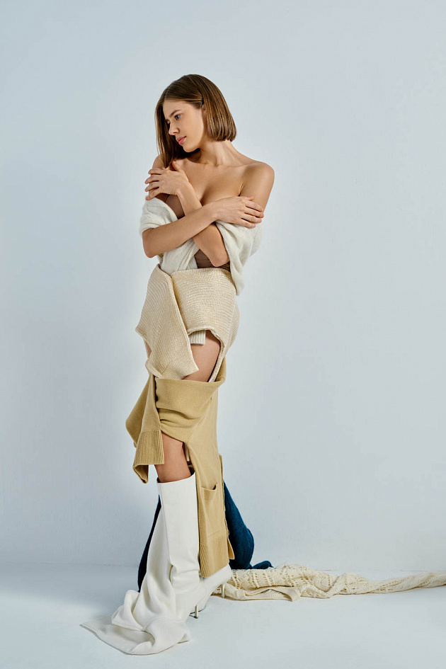 Look Book