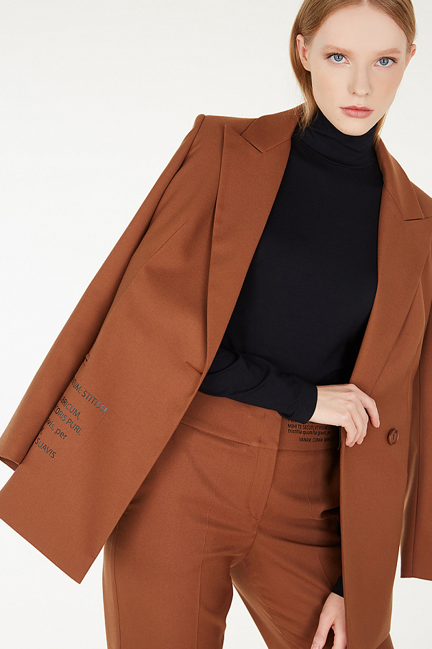 Look Book
