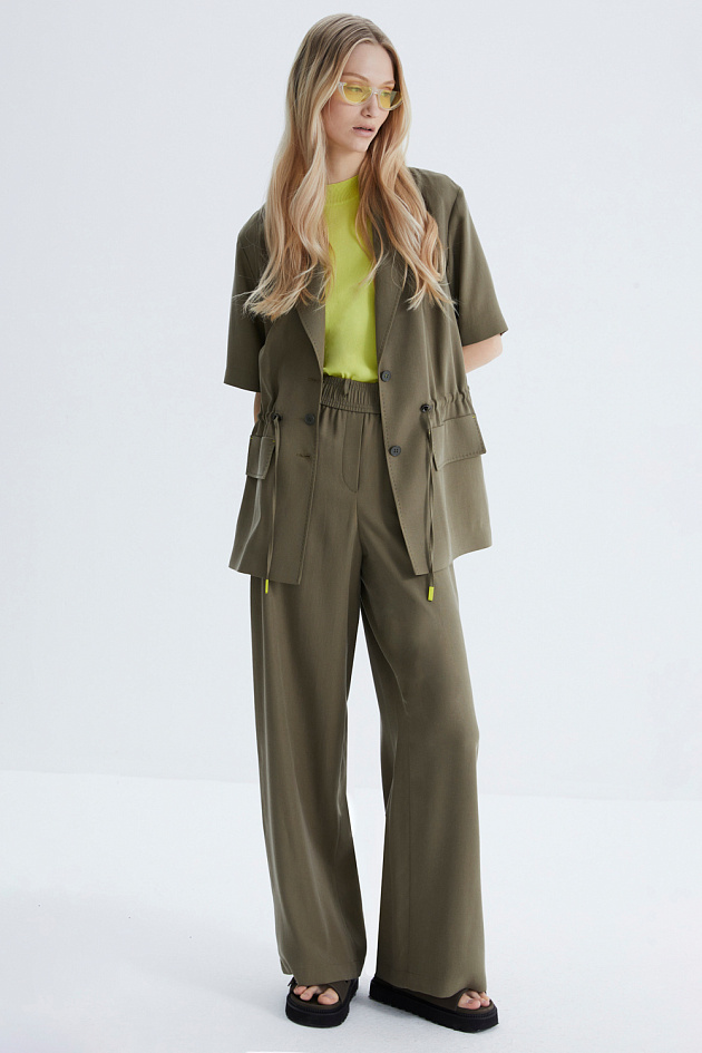 Look Book