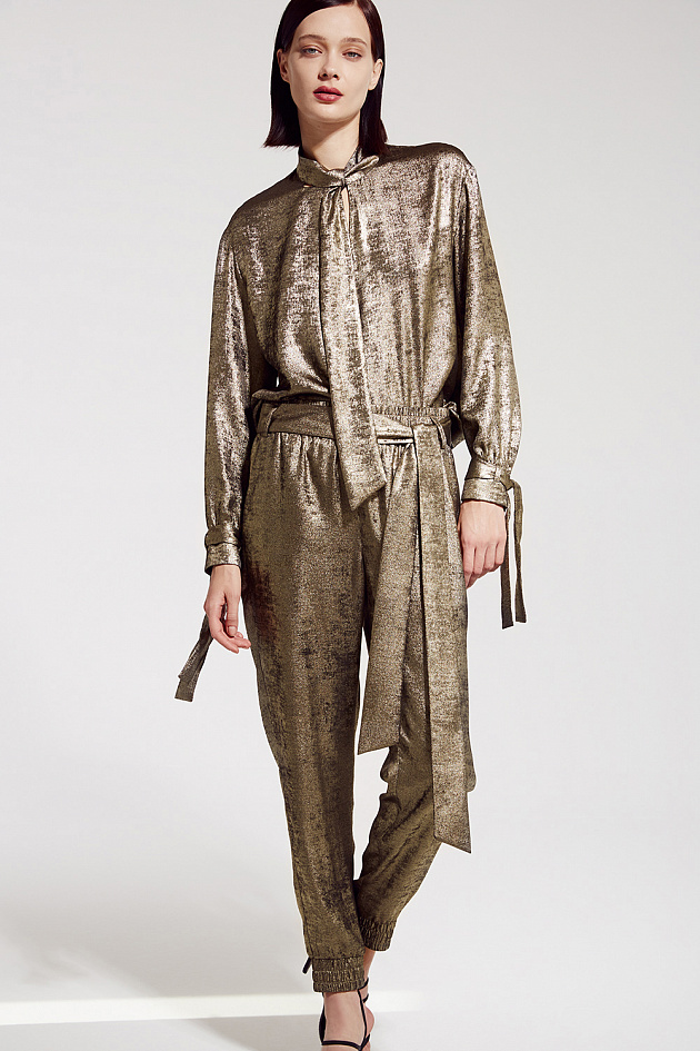 Look Book