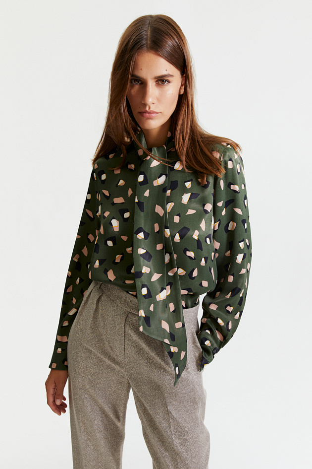 Look Book