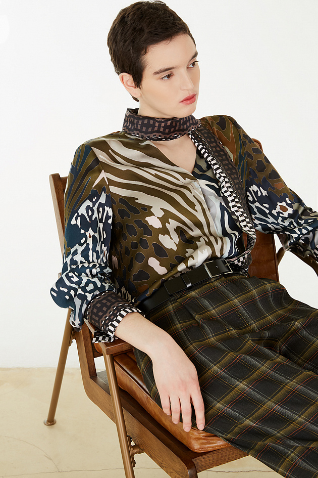 Look Book