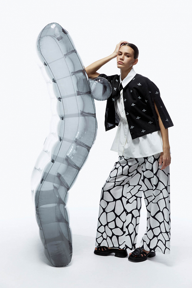 Look Book